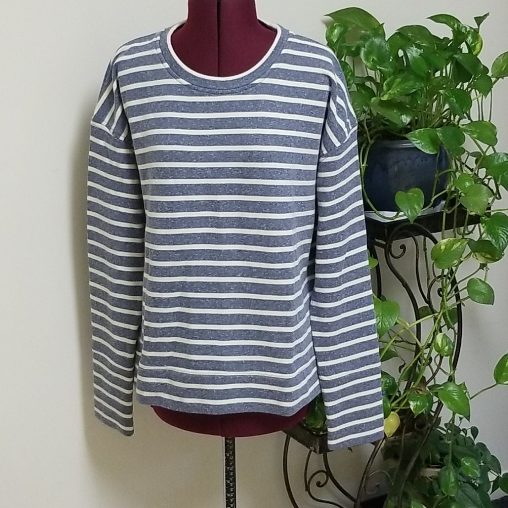 Vineyard vines Women's Long Sleeve Size M